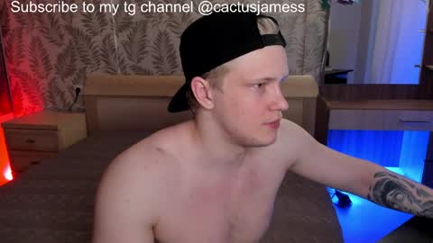 Snapshot of cactusjames_69 chatting on 04-04-26, 11:46 James online show from 04-04-26, 11:46