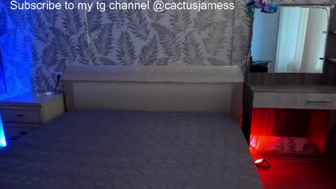James online show from 07-02-26, 03:29