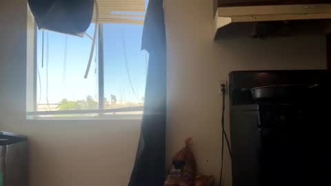 Caddymacc23 online show from 05-20-26, 05:30