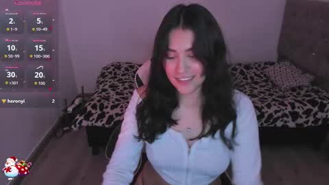 caelisse_cb online show from 01-07-26, 06:43