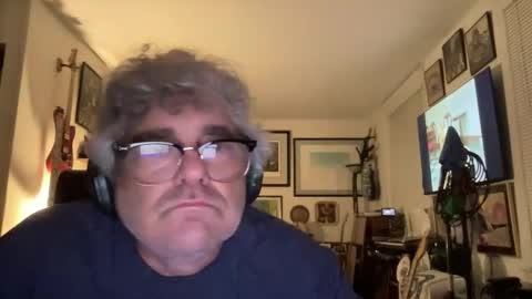 cafeespresso online show from 02-14-26, 08:00