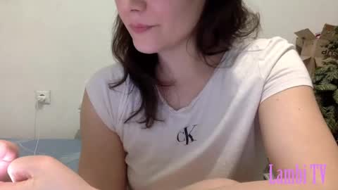 Snapshot of caffeinated_lamb chatting on 12-24-24, 07:22 Lamb online show from 12-24-24, 07:22