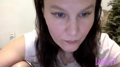 Snapshot of caffeinated_lamb chatting on 01-29-25, 07:22 Lamb online show from 01-29-25, 07:22