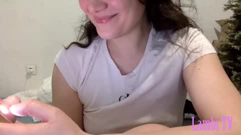 Snapshot of caffeinated_lamb chatting on 02-09-25, 07:19 Lamb online show from 02-09-25, 07:19