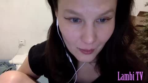 Snapshot of caffeinated_lamb chatting on 02-19-25, 07:16 Lamb online show from 02-19-25, 07:16