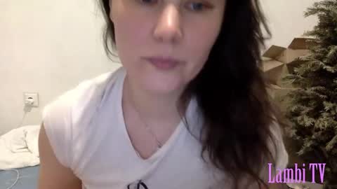 Snapshot of caffeinated_lamb chatting on 02-25-25, 07:14 Lamb online show from 02-25-25, 07:14