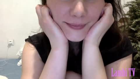 Snapshot of caffeinated_lamb chatting on 02-27-25, 07:15 Lamb online show from 02-27-25, 07:15