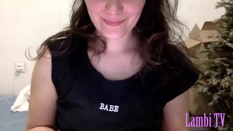 Snapshot of caffeinated_lamb chatting on 03-01-25, 07:15 Lamb online show from 03-01-25, 07:15