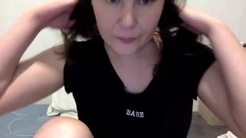 Snapshot of caffeinated_lamb chatting on 09-18-25, 06:10 Lamb online show from 09-18-25, 06:10