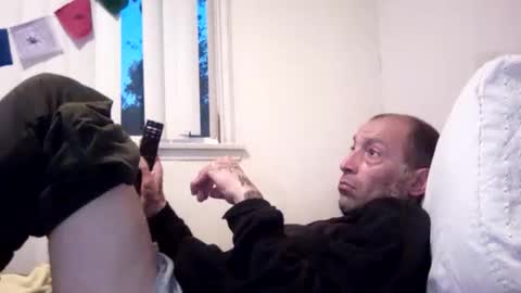 caga_palos online show from 01-18-26, 02:43