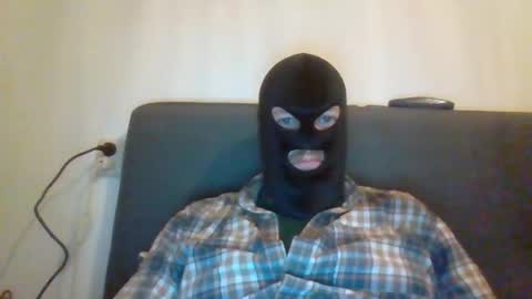 cagegag31 online show from 01-12-26, 07:19