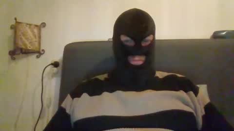 cagegag31 online show from 04-20-26, 06:53