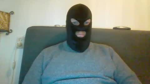 cagegag31 online show from 04-29-26, 11:58