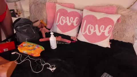 Snapshot of cahitlinbel chatting on 11-19-25, 05:40 Cahitlin online show from 11-19-25, 05:40