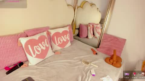 Snapshot of cahitlinbel chatting on 11-27-25, 05:20 Cahitlin online show from 11-27-25, 05:20