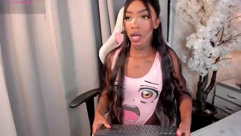 Cahitlin  online show from 01-06-26, 05:22