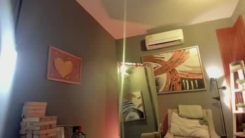 I am Katherine  online show from 03-13-26, 11:06