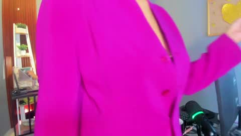 I am Katherine  online show from 04-01-26, 11:55