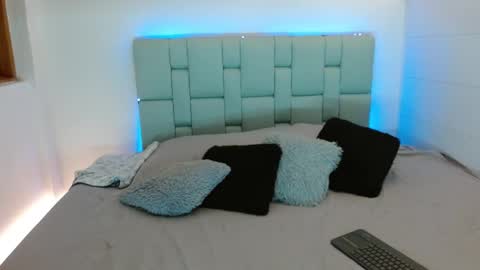 Cailyn Independent model online show from 02-08-26, 11:13