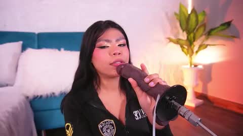 CailynBrown online show from 03-28-26, 04:56