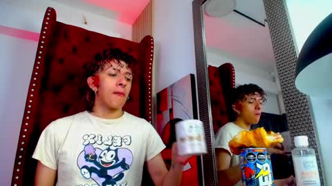 Cain  online show from 04-06-26, 03:59