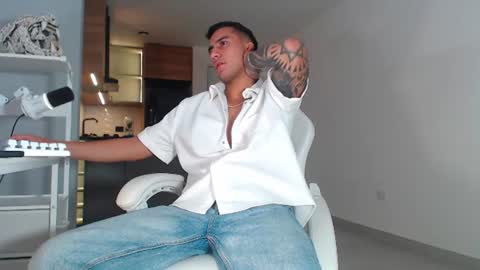 caishenx online show from 07-05-26, 02:07