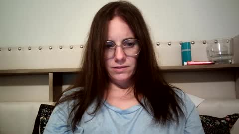 Caitie Citrine online show from 12-04-24, 03:15