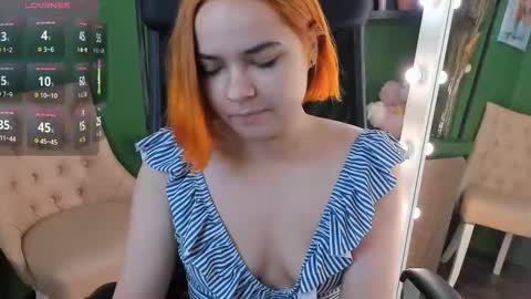 Gina online show from 09-26-25, 09:46