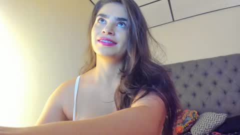 caitlingomez0 online show from 10-21-25, 02:07