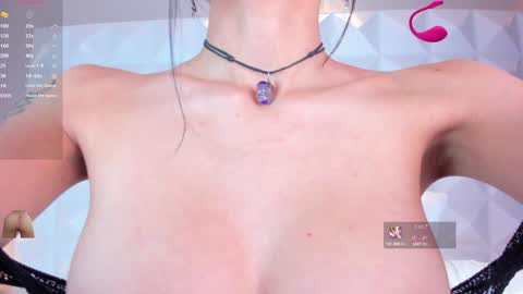 Caitlyn  online show from 01-03-25, 08:01