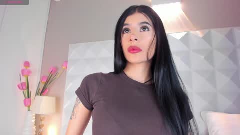 Caitlyn  online show from 02-03-25, 05:03