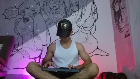 caius online show from 04-23-26, 12:51