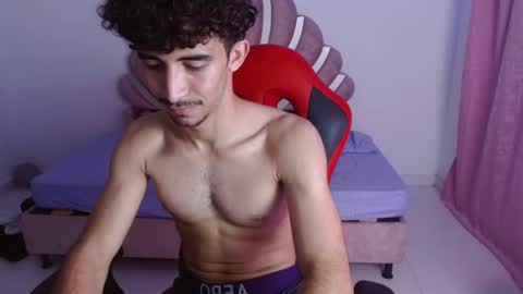 caius online show from 01-07-26, 11:40