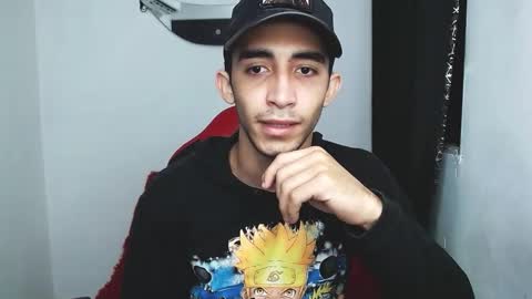 caius online show from 02-09-26, 11:14