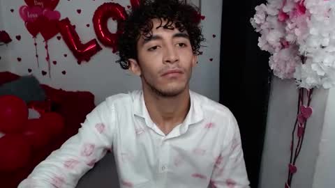 caius online show from 02-14-26, 11:18