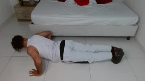 caius online show from 03-20-26, 11:37