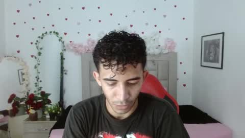 caius online show from 04-01-26, 11:33