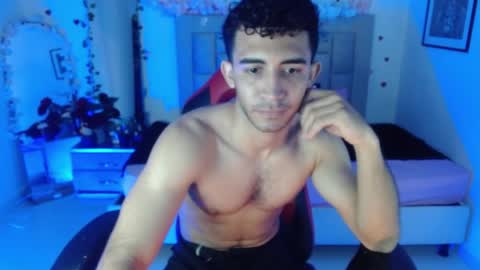 caius online show from 04-01-26, 01:41