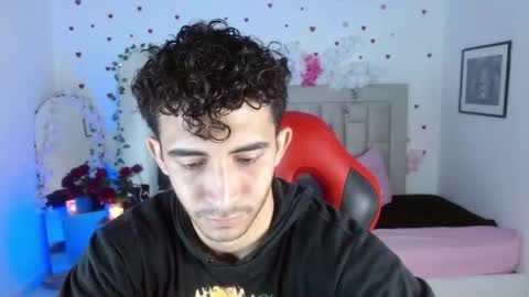 caius online show from 04-15-26, 11:17