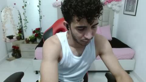 caius online show from 04-18-26, 11:36