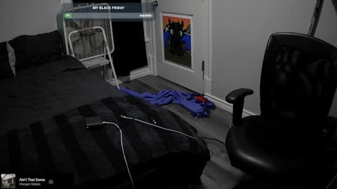 Cajerk online show from 12-03-24, 06:04