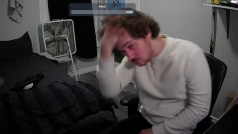 Cajerk online show from 12-06-24, 04:14