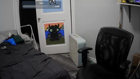 Cajerk online show from 12-07-24, 05:37