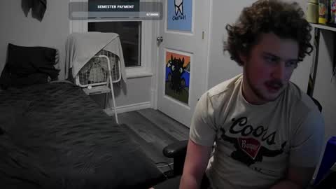 Cajerk online show from 12-12-24, 03:43