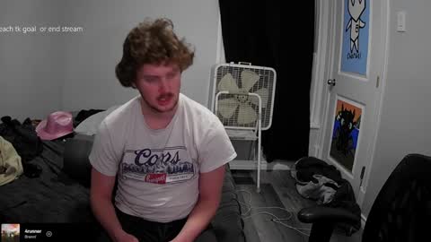 Cajerk online show from 12-16-24, 09:24