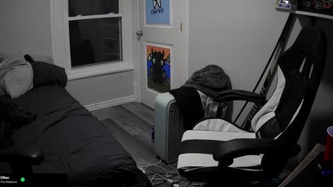 Cajerk online show from 01-24-25, 08:44