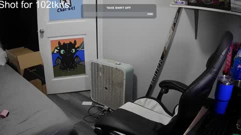 Cajerk online show from 02-26-25, 07:09