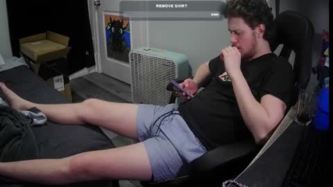 Cajerk online show from 02-27-25, 09:32