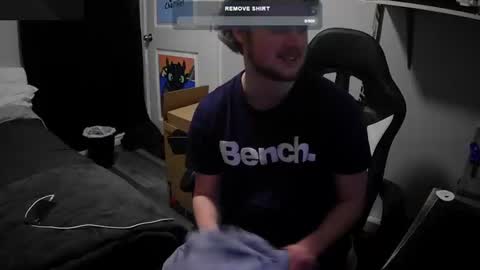 Cajerk online show from 03-05-25, 07:38