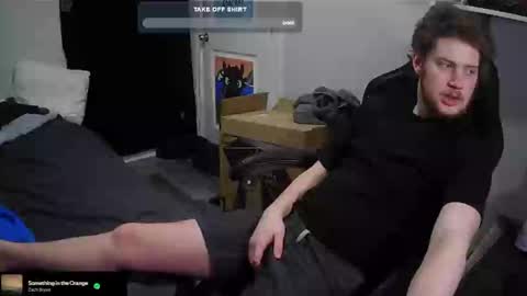 Cajerk online show from 03-07-25, 05:40